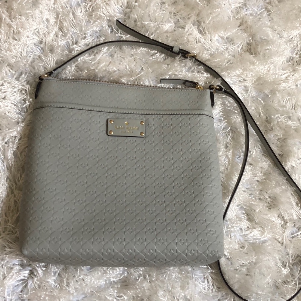 Kate Spade crossbody
